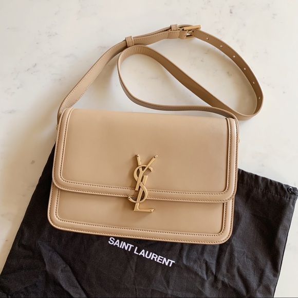 Saint Laurent Solferino Bag - Picture 3 of 15